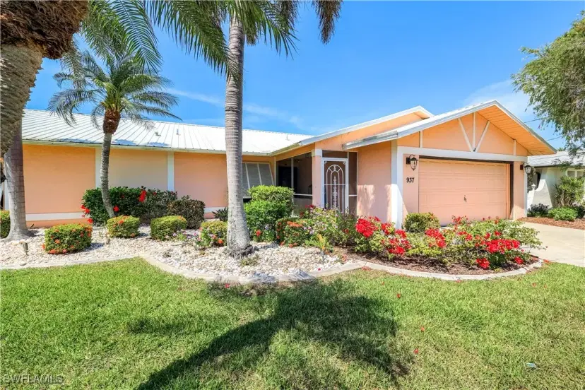 Picture of 937 SW 54Th Ln, Cape Coral FL 33914