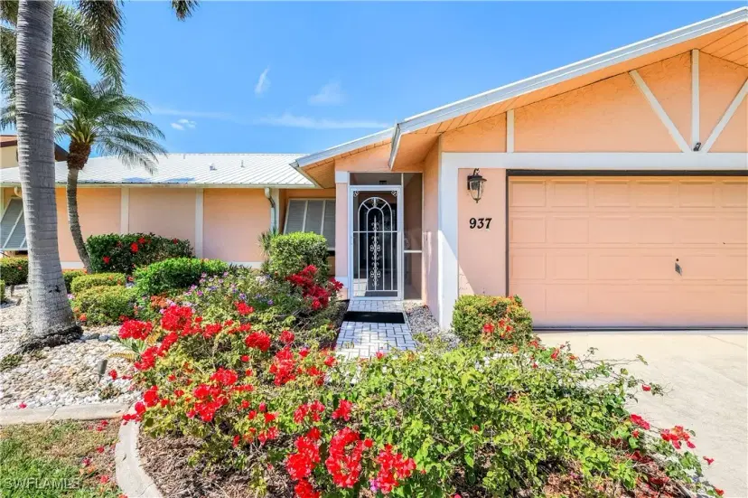 Picture of 937 SW 54Th Ln, Cape Coral FL 33914