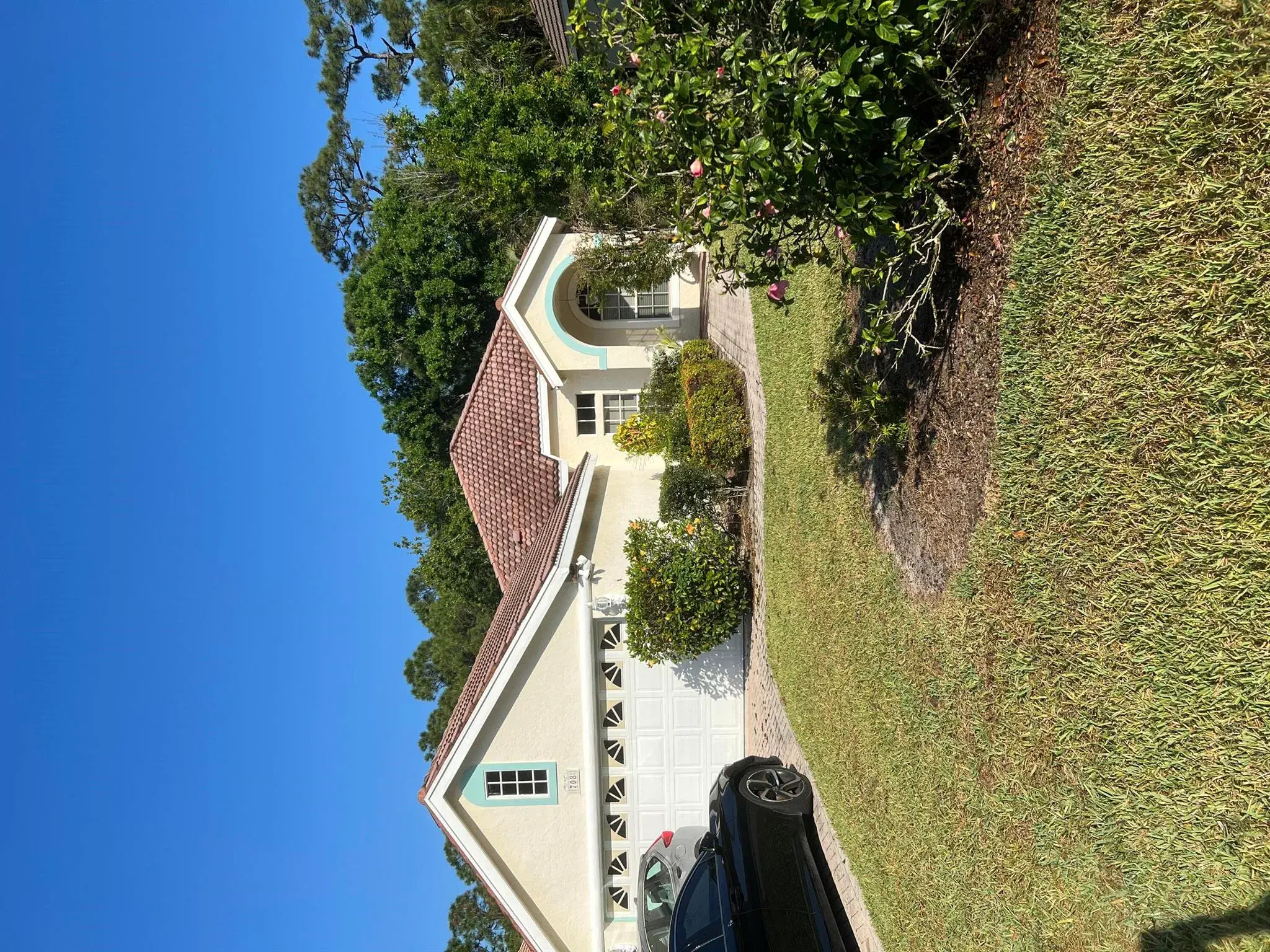 Picture of 708 SW St Vincent Street, Port St Lucie, FL 34953