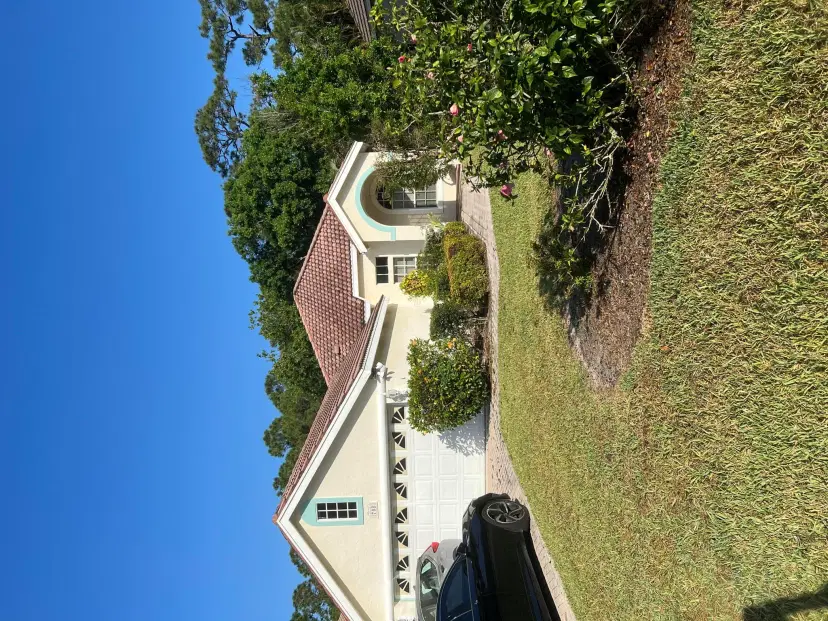 Picture of 708 SW St Vincent Street, Port St Lucie FL 34953