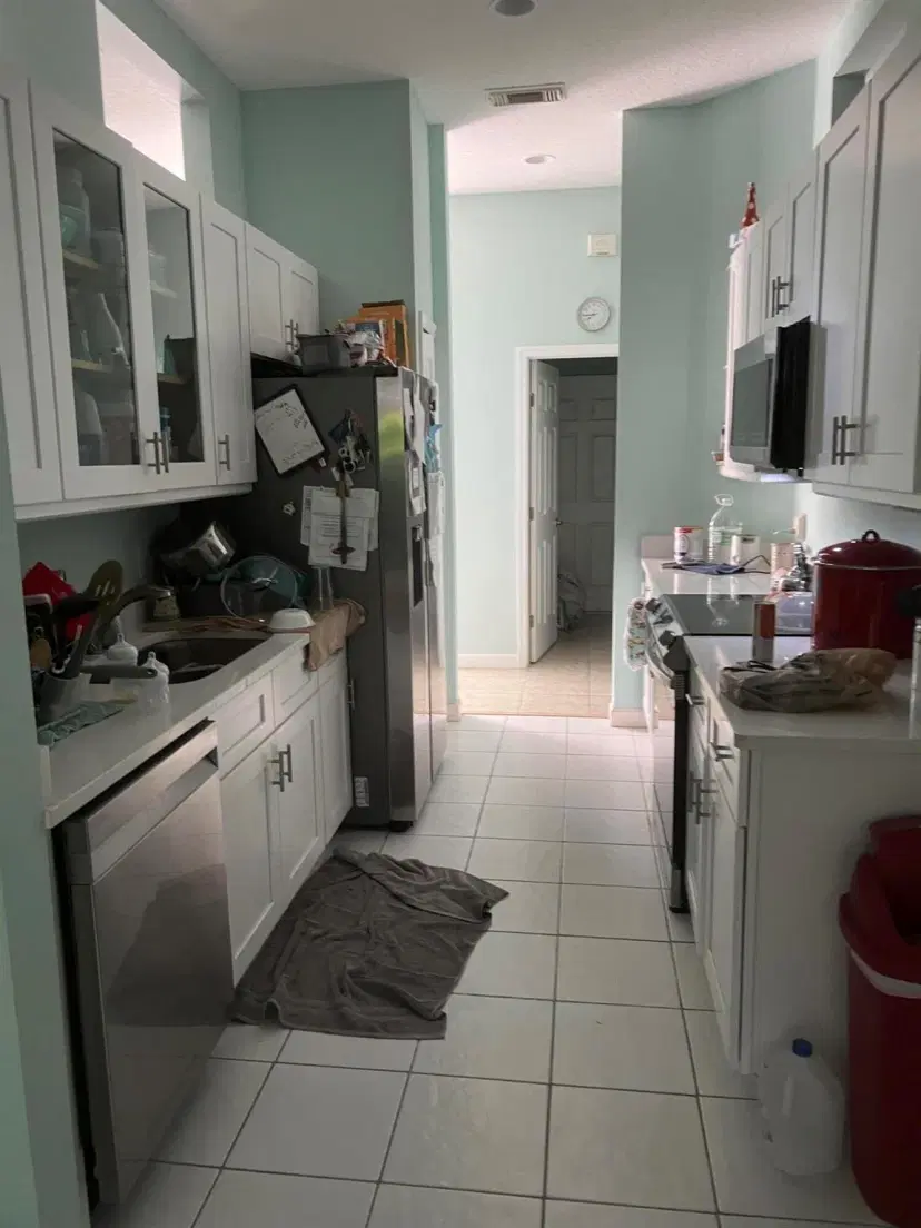 Picture of 708 SW St Vincent Street, Port St Lucie FL 34953