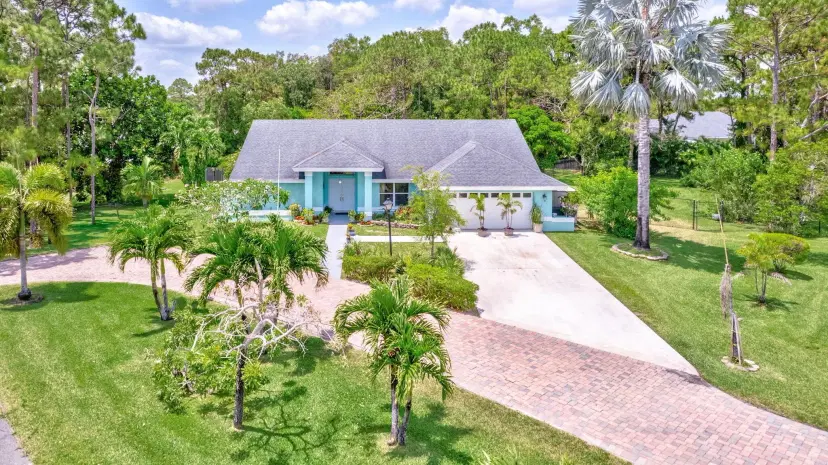 Picture of 12061 Citrus Grove Boulevard, West Palm Beach FL 33412