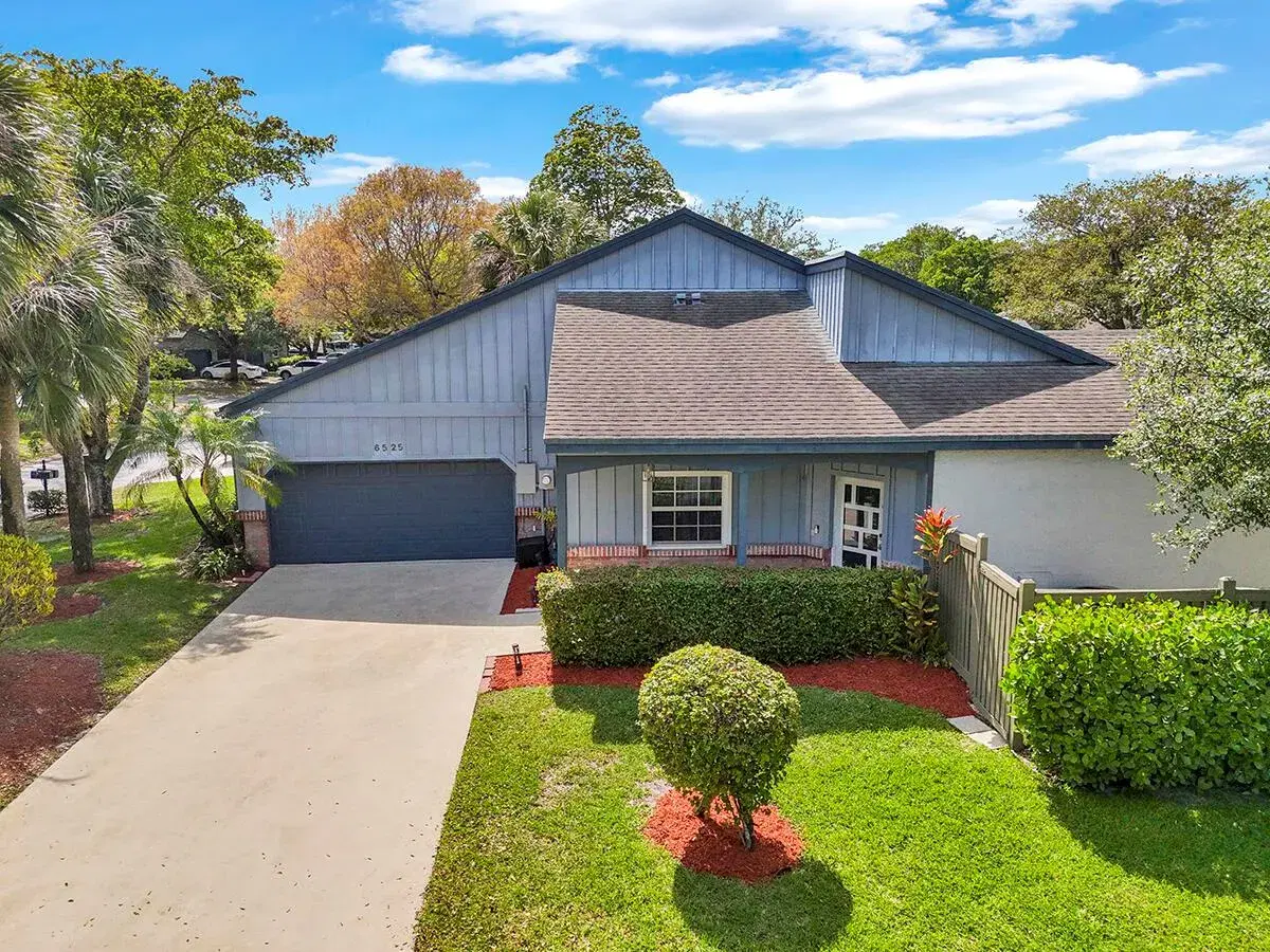 Picture of 6525 Windsor Drive, Parkland, FL 33067