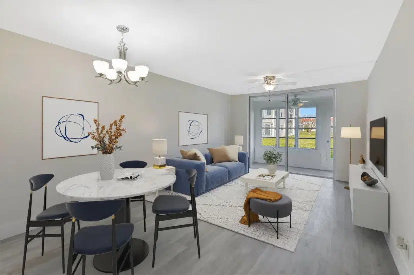 Picture of 2750 Sunrise Lakes Drive W 108, Sunrise FL 33322