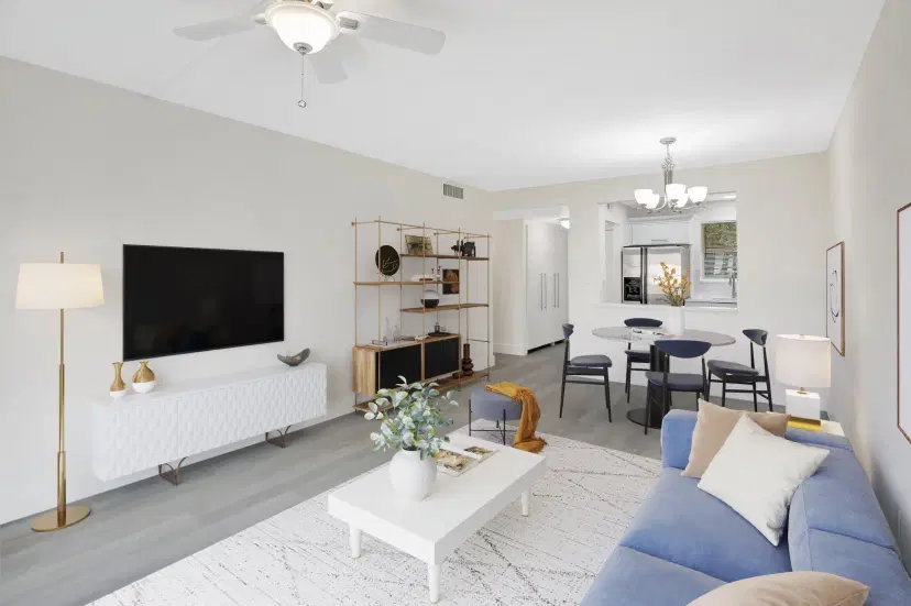 Picture of 2750 Sunrise Lakes Drive W 108, Sunrise FL 33322