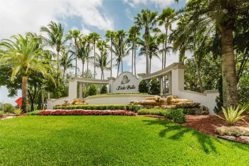 Picture of 8225 Viale Matera, Lake Worth FL 33467