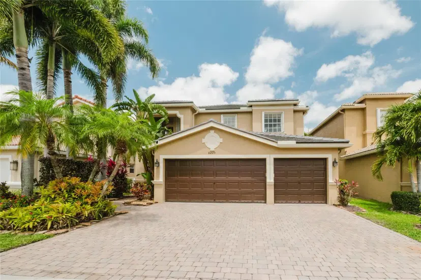 Picture of 8225 Viale Matera, Lake Worth FL 33467
