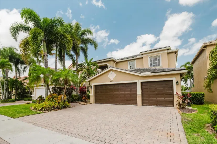 Picture of 8225 Viale Matera, Lake Worth FL 33467