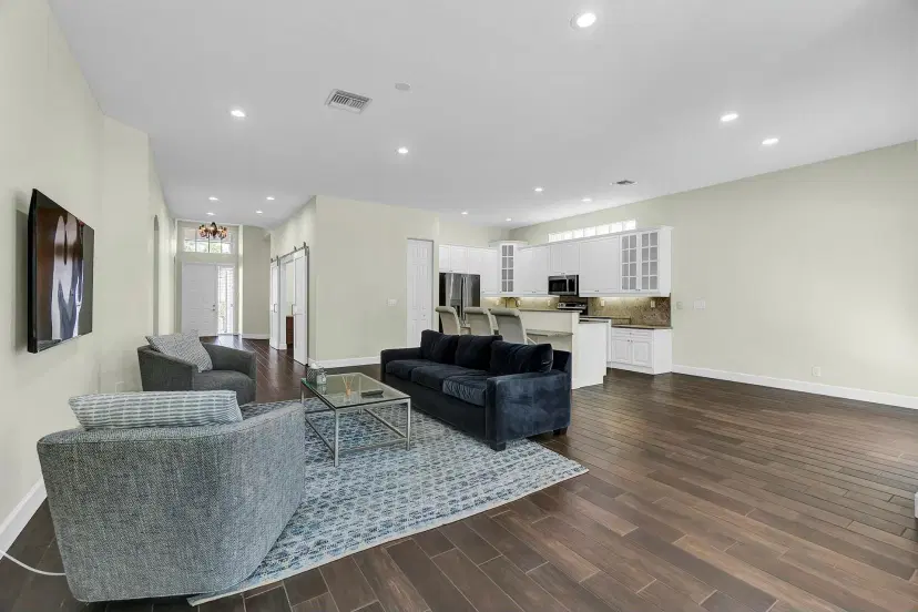 Picture of 5815 Via De La Plata Circle, Delray Beach FL 33484