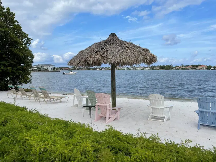Picture of 1200 Scotia Drive 305, Hypoluxo FL 33462