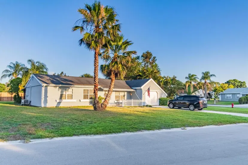 Picture of 2097 SE New York Street, Port St Lucie FL 34952