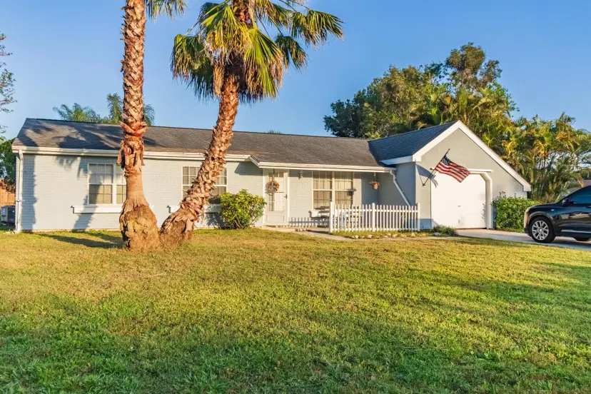 Picture of 2097 SE New York Street, Port St Lucie FL 34952
