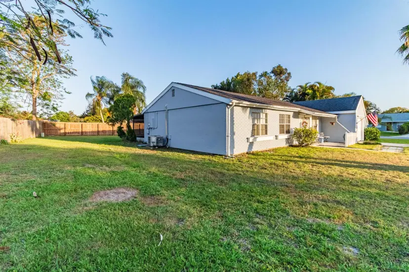 Picture of 2097 SE New York Street, Port St Lucie FL 34952
