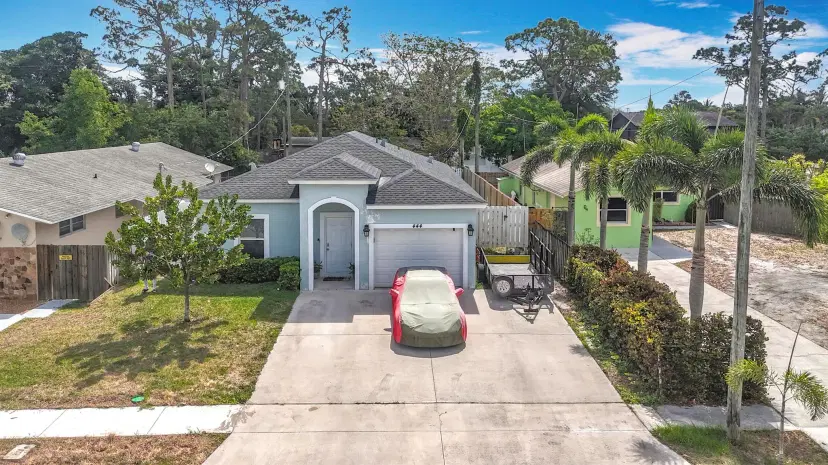 Picture of 444 Martin Avenue, Greenacres FL 33463