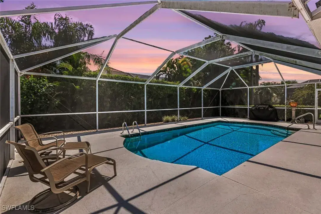 Picture of 4332 Mistlethrush Ln, Naples, FL 34119