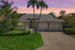 Picture of 4332 Mistlethrush Ln, Naples, FL 34119