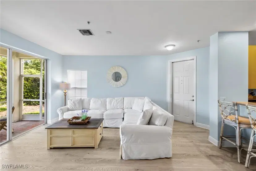 Picture of 1305 Sweetwater Cv 104, Naples FL 34110