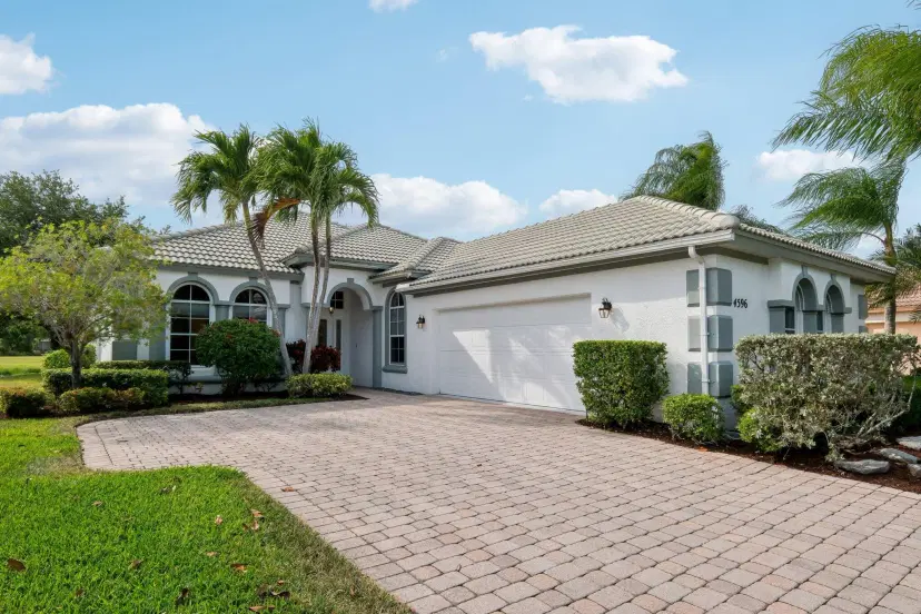 Picture of 4596 NW Wandering Oak Court, Jensen Beach FL 34957
