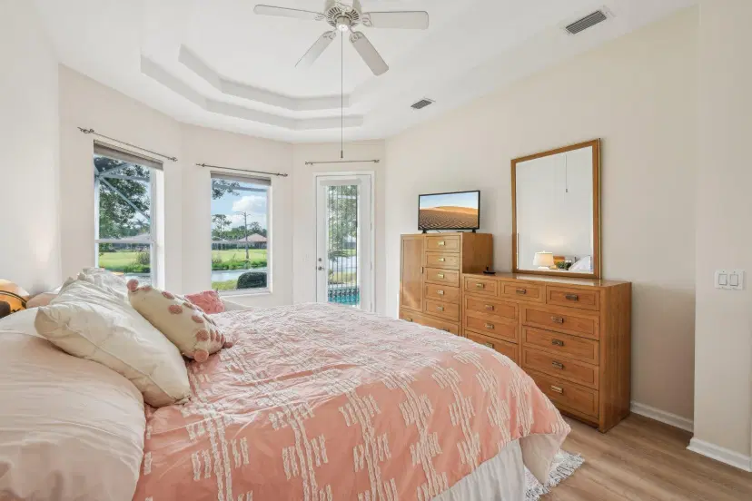 Picture of 4596 NW Wandering Oak Court, Jensen Beach FL 34957