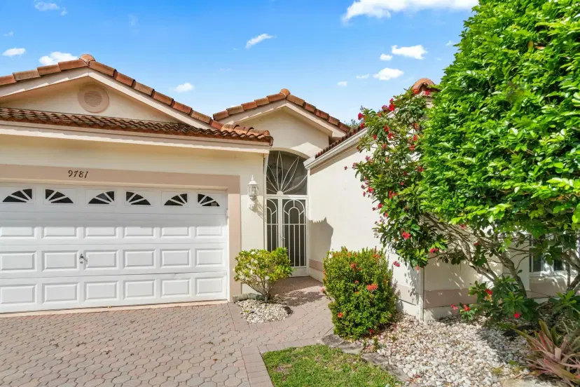 Picture of 9781 Lemonwood Court, Boynton Beach FL 33437