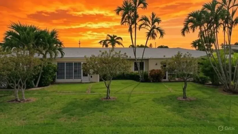 Picture of 13632 Via Flora B, Delray Beach FL 33484