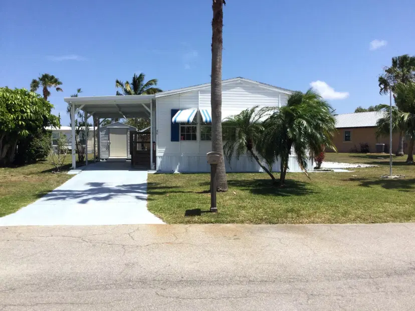 Picture of 46 Mediterranean Boulevard E, Port St Lucie FL 34952