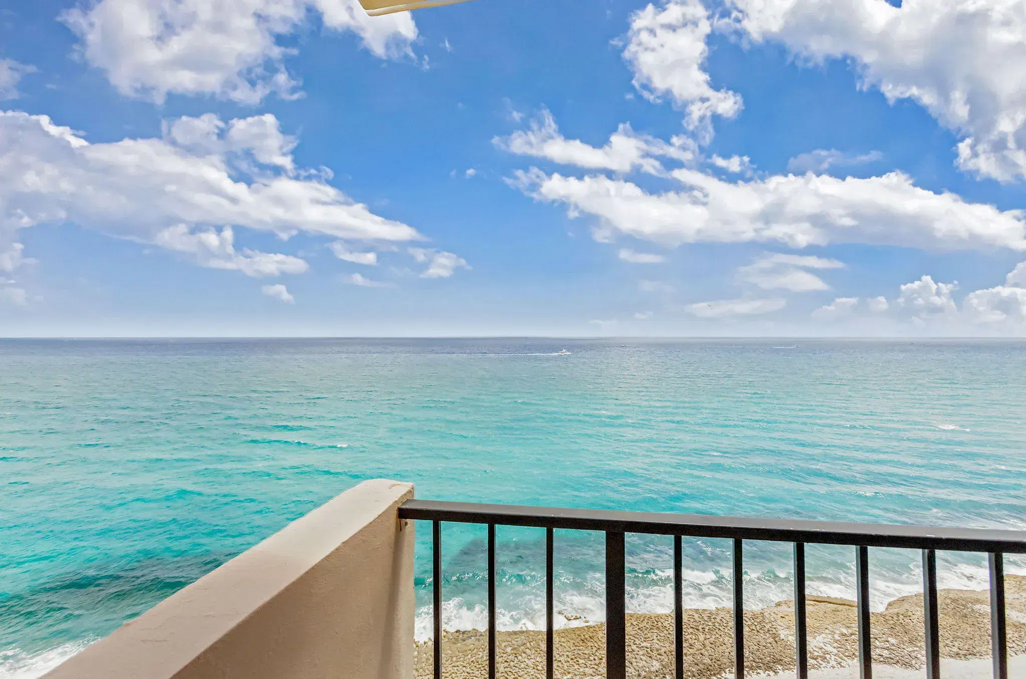 Picture of 4200 N Ocean Drive 1-1101, Singer Island, FL 33404