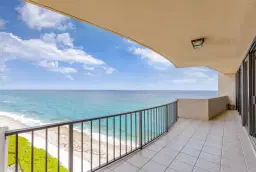Picture of 4200 N Ocean Drive 1-1101, Singer Island, FL 33404