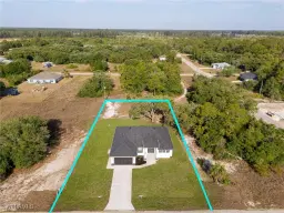 Picture of 1721 Roosevelt Ave, Lehigh Acres, FL 33972