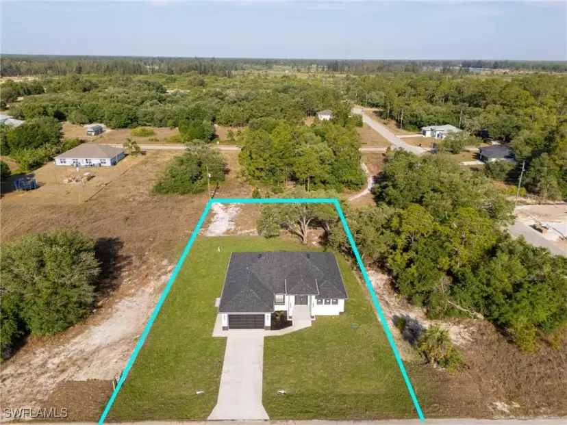 Picture of 1721 Roosevelt Ave, Lehigh Acres FL 33972