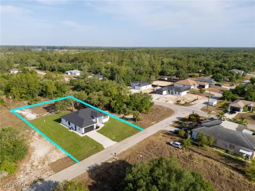 Picture of 1721 Roosevelt Ave, Lehigh Acres FL 33972