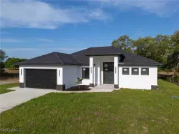 Picture of 1721 Roosevelt Ave, Lehigh Acres, FL 33972