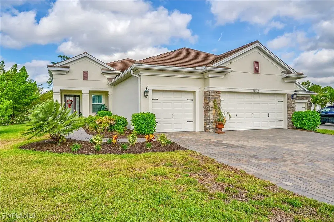 Picture of 3129 Preserves Edge Ct, Fort Myers, FL 33905