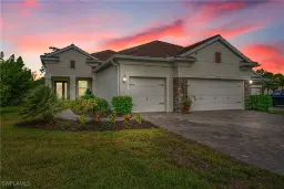 Picture of 3129 Preserves Edge Ct, Fort Myers, FL 33905
