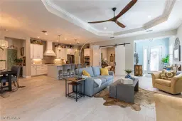 Picture of 3129 Preserves Edge Ct, Fort Myers, FL 33905