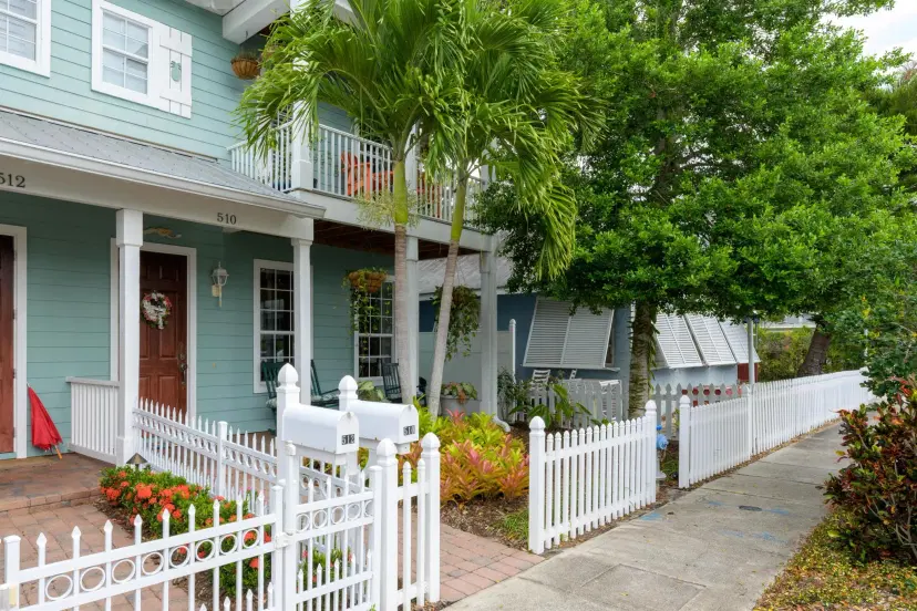 Picture of 510 SW Camden Avenue, Stuart FL 34994