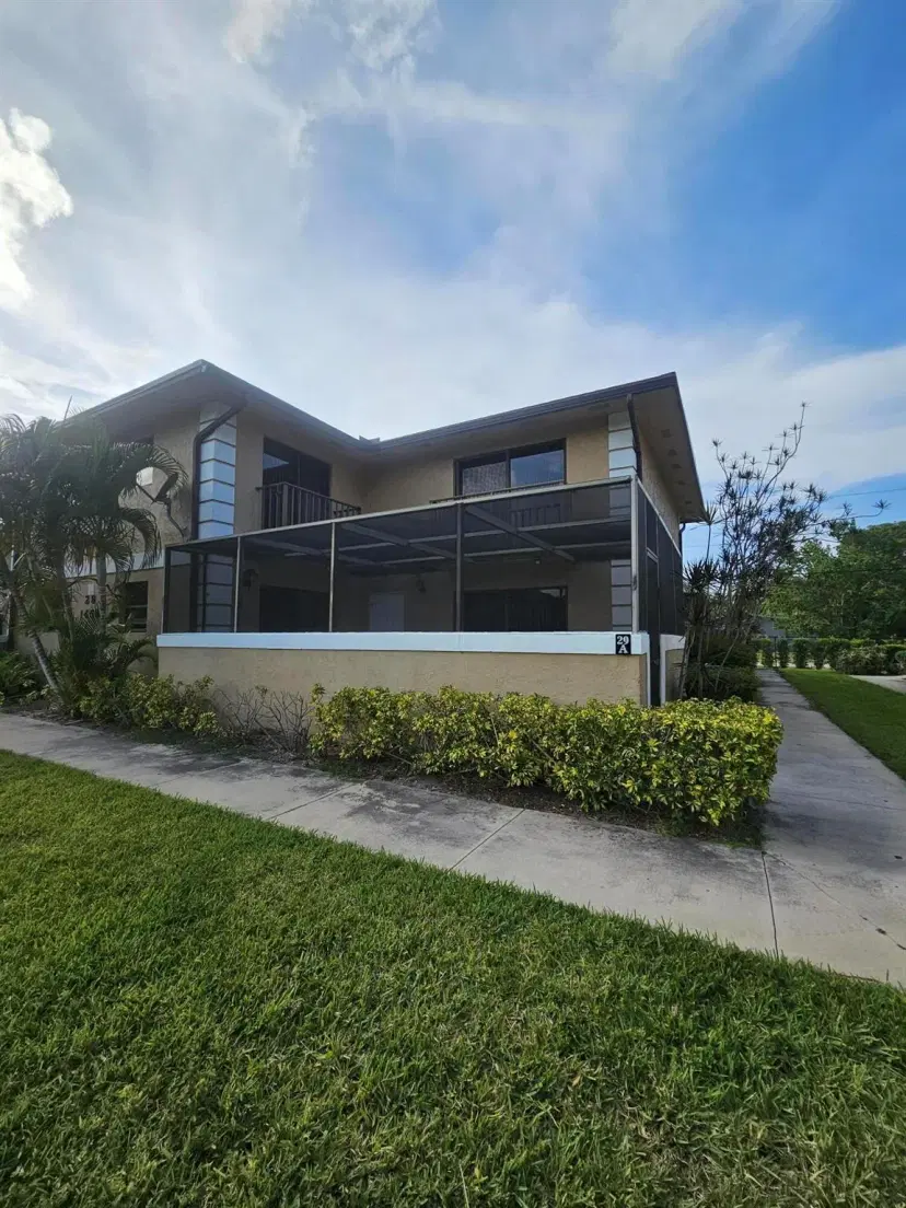 Picture of 1458 N Lawnwood Circle 29 A, Fort Pierce FL 34950