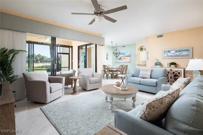 Picture of 7048 Pelican Bay Blvd C104, Naples FL 34108