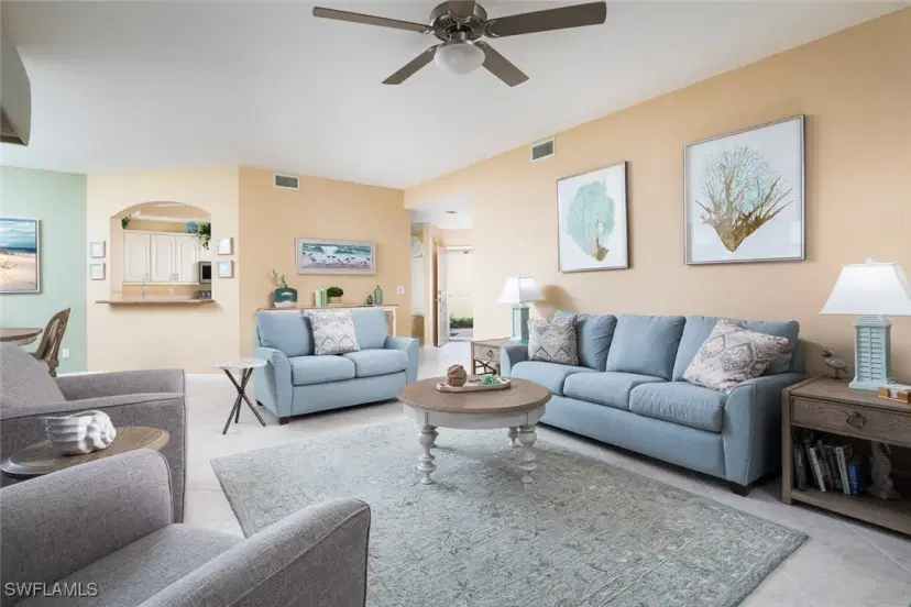 Picture of 7048 Pelican Bay Blvd C104, Naples FL 34108