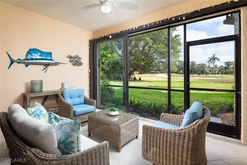 Picture of 7048 Pelican Bay Blvd C104, Naples FL 34108