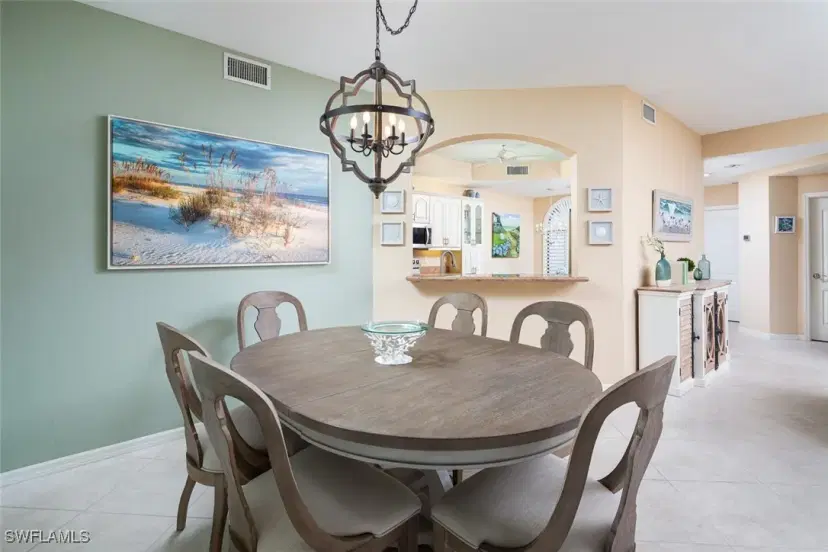 Picture of 7048 Pelican Bay Blvd C104, Naples FL 34108