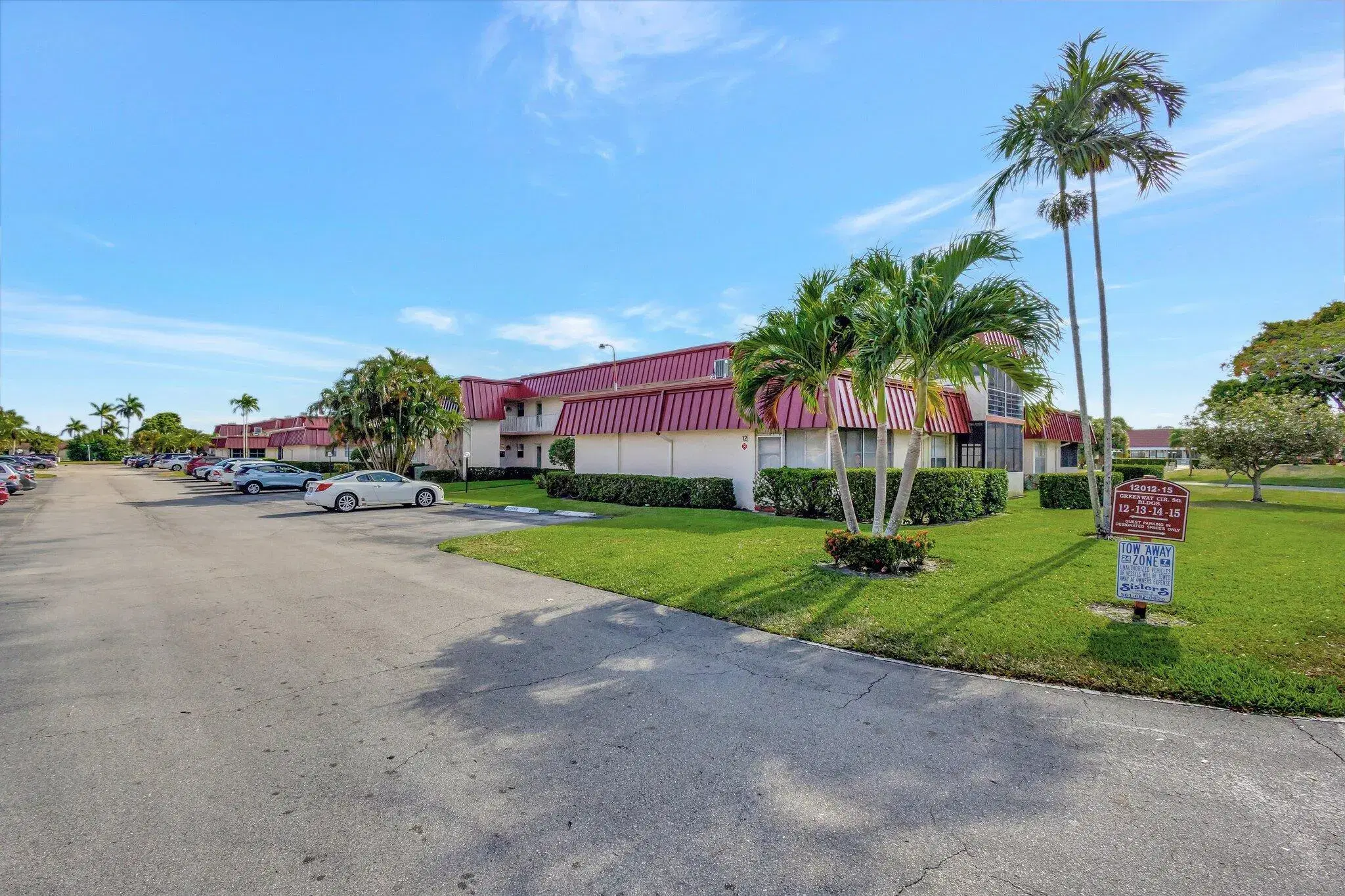 Picture of 12012 Greenway Circle S 205, Royal Palm Beach, FL 33411