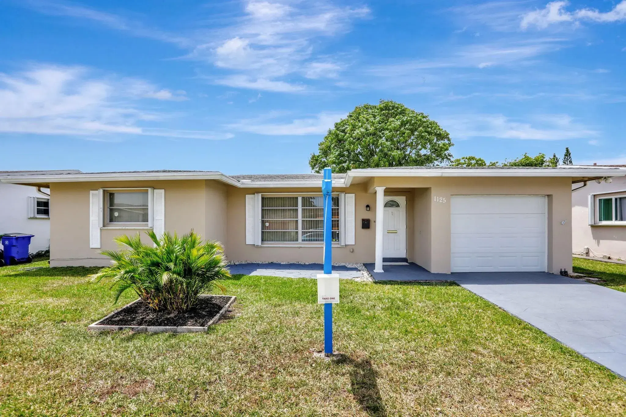 Picture of 1125 NW 67Th Ave, Margate, FL 33063