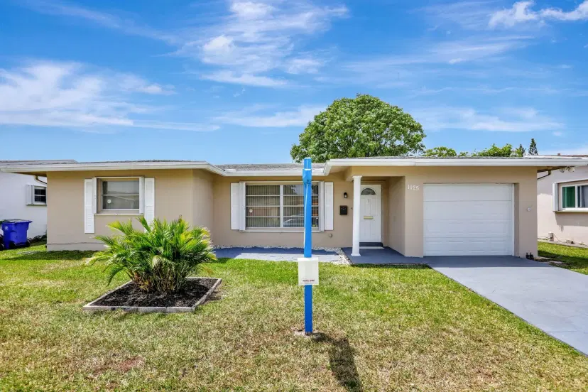 Picture of 1125 NW 67Th Ave, Margate FL 33063