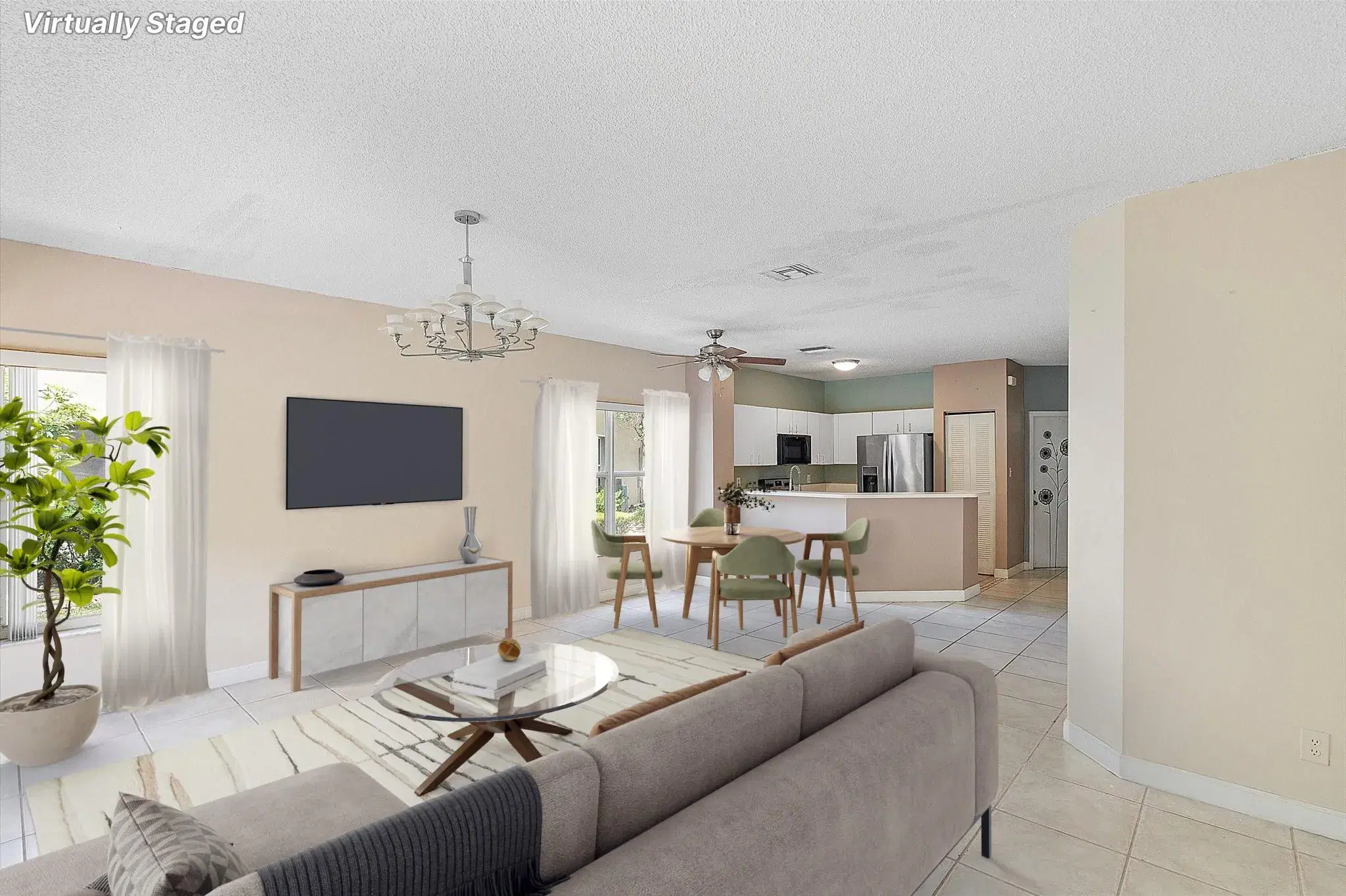 Picture of 12114 SW 2Nd St, Pembroke Pines, FL 33025