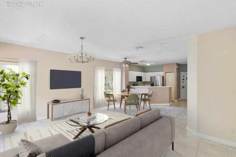 Picture of 12114 SW 2Nd St, Pembroke Pines FL 33025