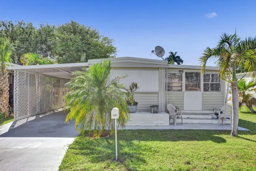 Picture of 1681 SW 83Rd Ter, Davie FL 33324