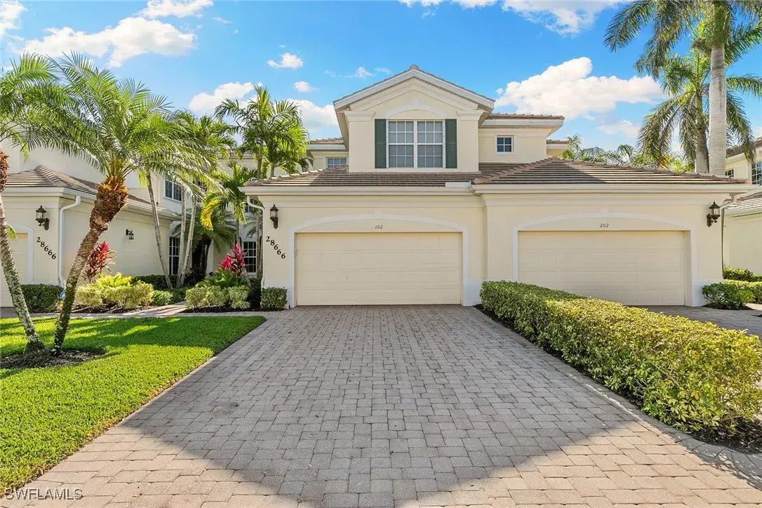 Picture of 28666 San Lucas Ln 102, Bonita Springs, FL 34135