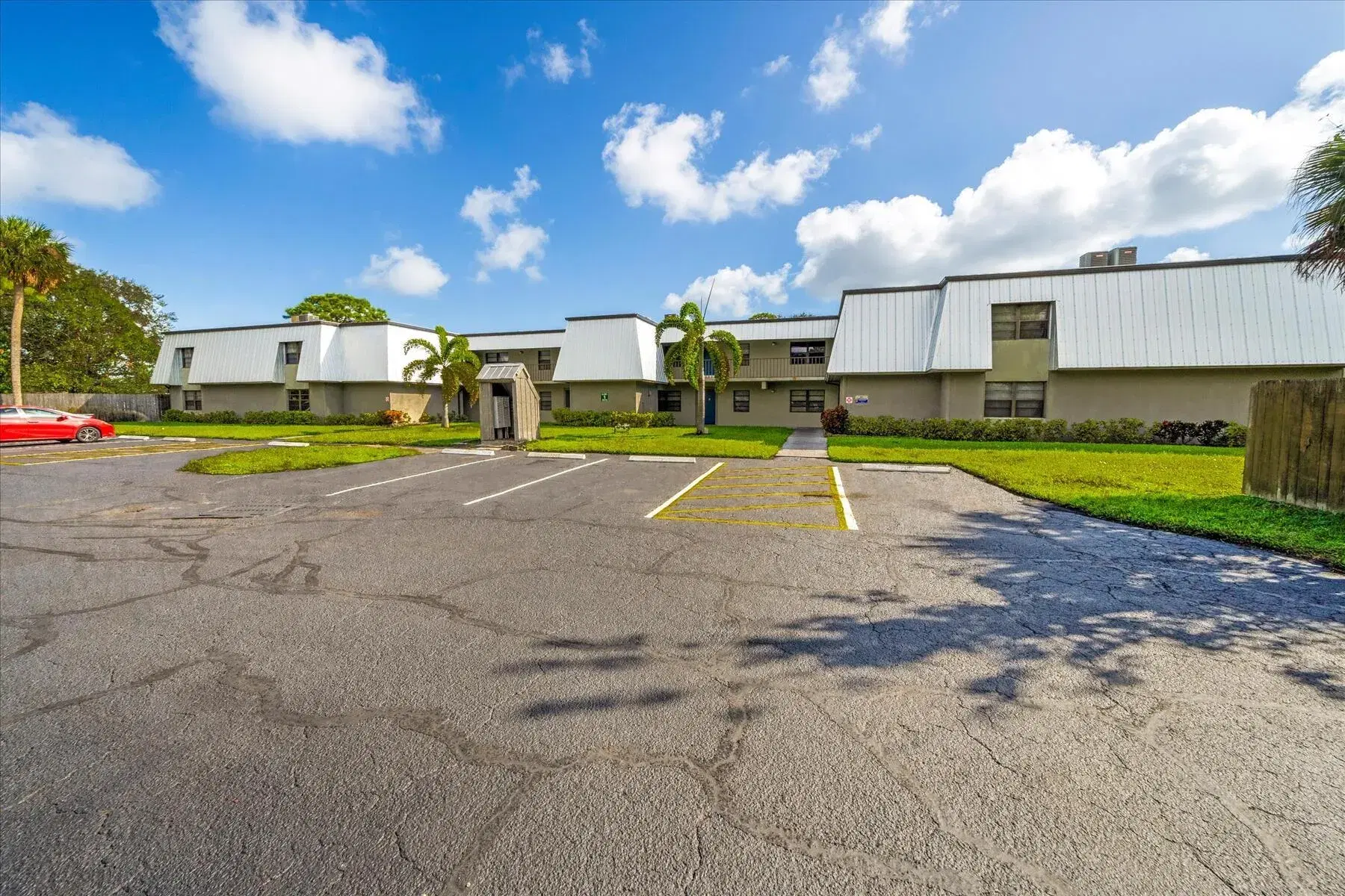 Picture of 2516 S 19Th Street 206, Fort Pierce, FL 34982