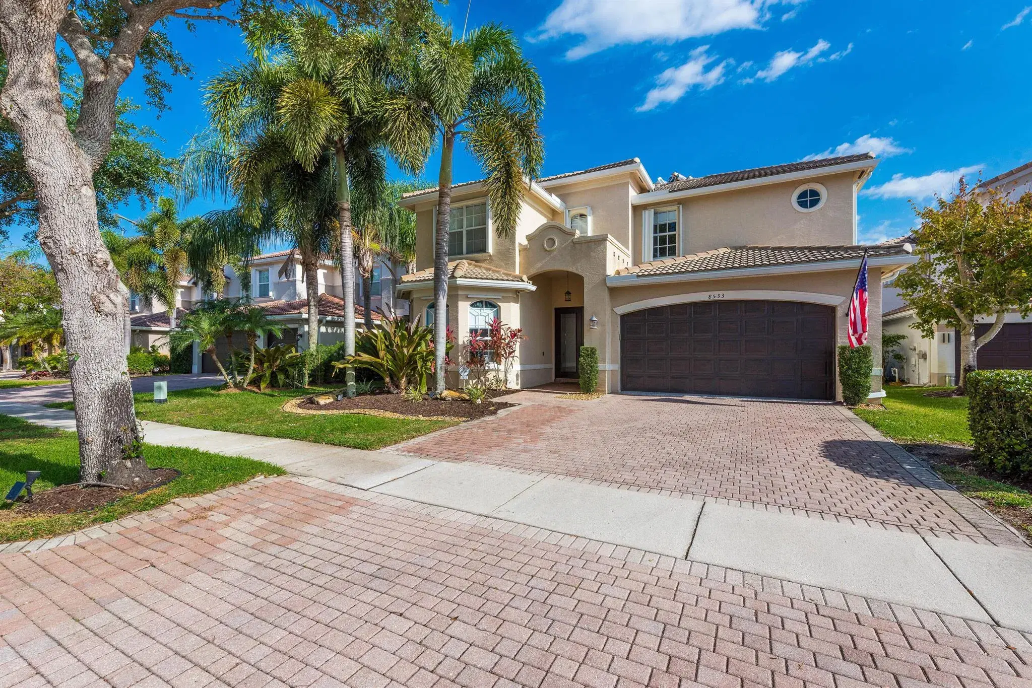 Picture of 8533 Briar Rose Point, Boynton Beach, FL 33473